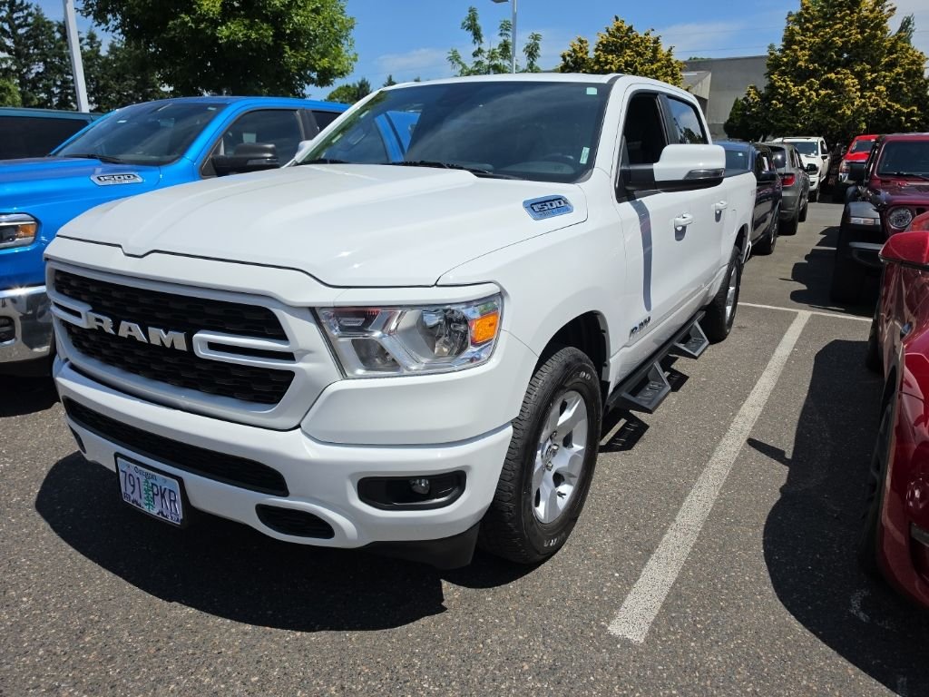 ram ram 1500 pickup 2023 1C6SRFFT6PN673432 image ram ram 1500 pickup 2023 1C6SRFFT6PN673432 image